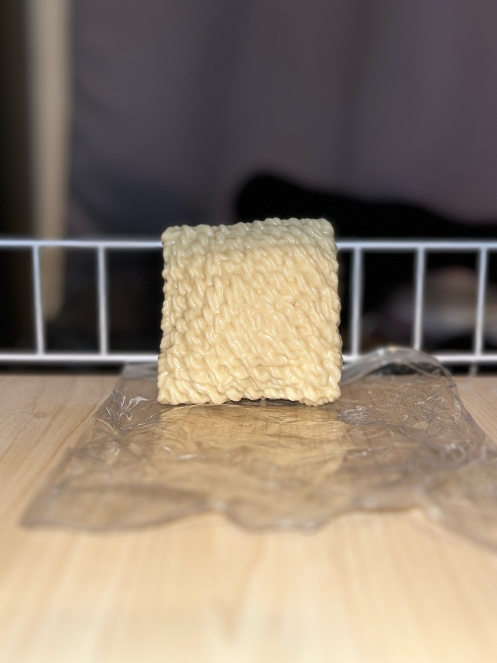 Crunchy Ramen Squishy